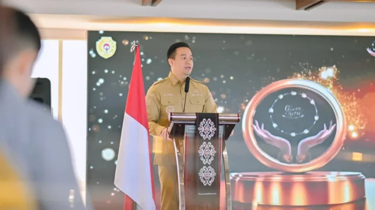 Talkshow Edukasi Hak Kekayaan Intelektual  Klinik Hak Cipta