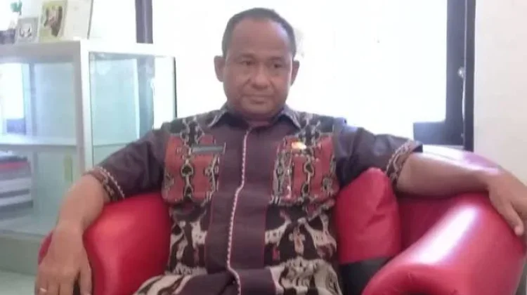 Pemkab Sumba Timur Siapkan Strategi Kelola Surplus Beras, Jaga Stabilitas Harga