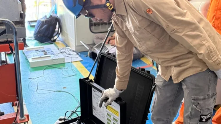 Terang di Labuan Bajo, Ada Nyawa Petugas PLN Jadi Taruhan