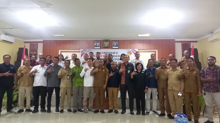 Rakerda KPID NTT Perkuat Penyiaran di Era Digital