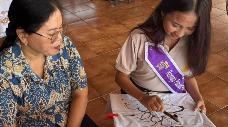 Membaca yang Tak Tertulis, Perjalanan Mayana Memahami Budaya