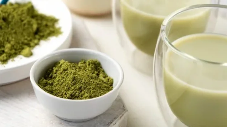 Perbedaan Matcha sama Green Tea: Beda Jauh lo!