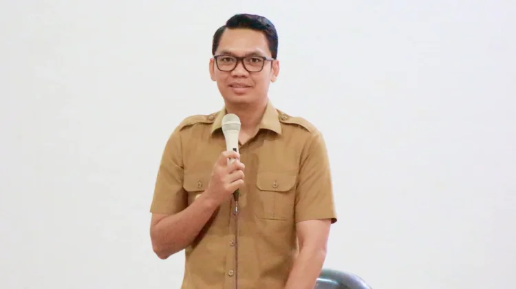 Wabup Sumba Timur Pimpin Rakor Persiapan Verifikasi Faktual Desa