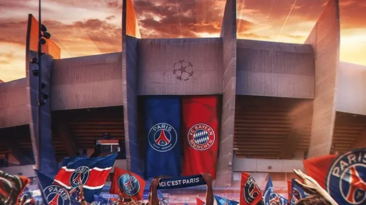 Duel Raksasa : PSG Siap Jamu Bayern Munchen di Semifinal Liga Champions