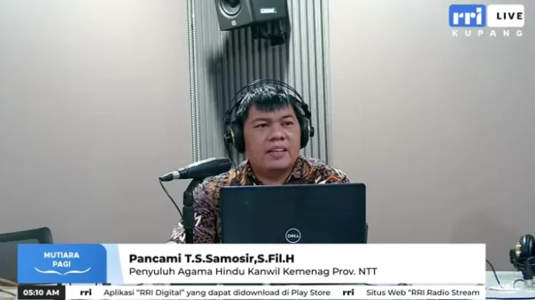 Kerja Tulus Jalan menuju Kebebasan Menurut Ajaran Bhagawadgita