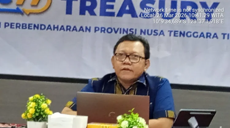 Tunjangan Dokter Spesialis di NTT sudah Tersalurkan Rp15,52