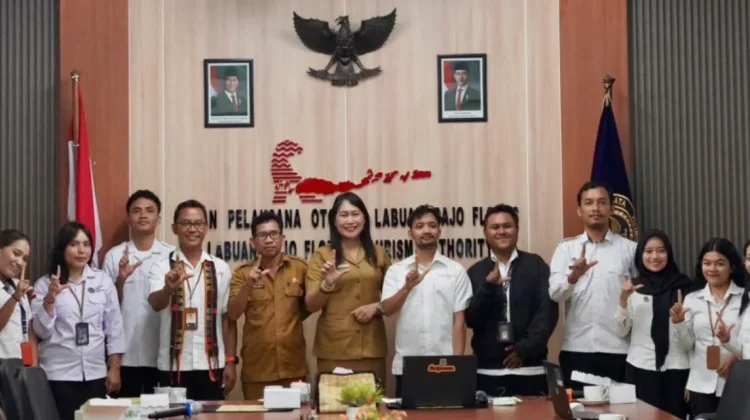 Floratama Academy 2026 Jangkau Pelaku Usaha Alor dan Lembata