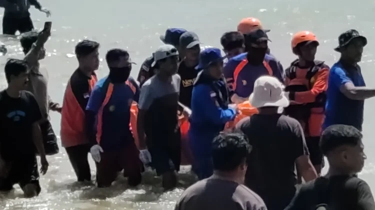 3 Hari Pencarian, Nelayan di Kupang Ditemukan Tewas