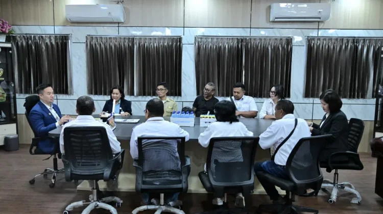 Peningkatan Kwalitas Wartawan Melalui Program Uji Kompetensi Wartawan