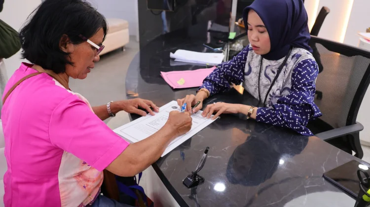 Kanal Digital ATR/BPN: Cara Baru Suarakan Aspirasi dengan Cepat dan Transparan
