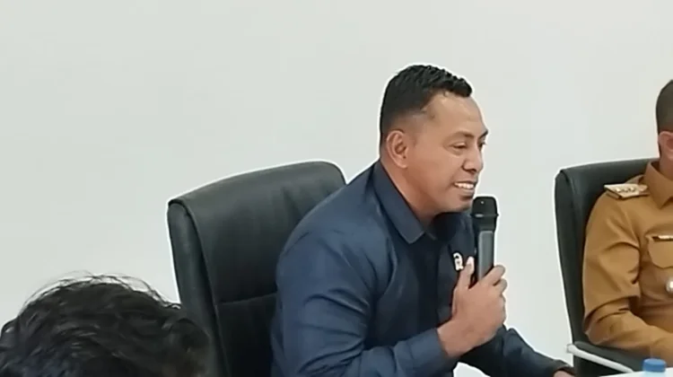DPRD Kupang Dukung PLTMG Kupang 2, Soroti Keterlibatan Masyarakat