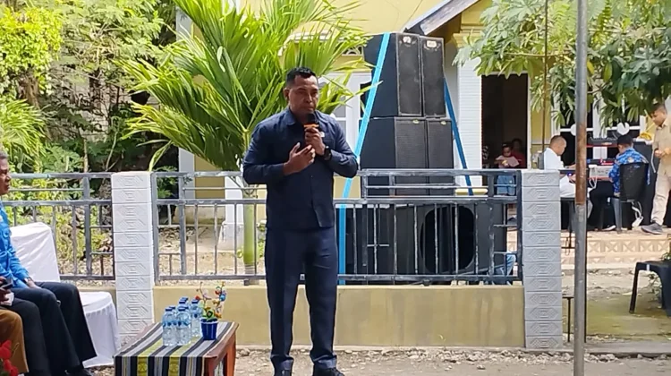 DPRD Soroti Lahan KIB, Warga Desak Kepastian Hukum