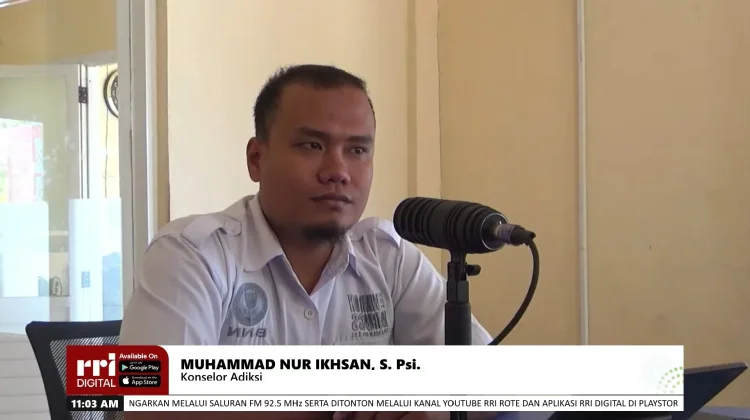 Penanganan Penyalahgunaan Narkotika Diperkuat melalui IBM