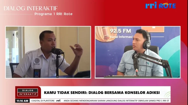 Pencegahan Narkotika: Pentingnya Penguatan Internal Keluarga dan Filter Pergaul