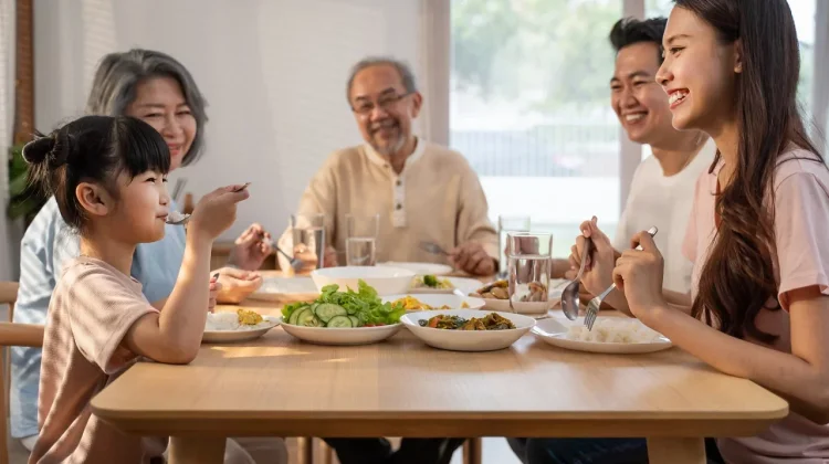 Waktu Makan yang Baik Bagi Penderita Diabetes