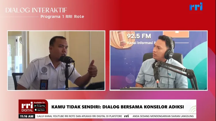 Narkotika dan Risiko Ekstrem tanpa Rehabilitasi Dini