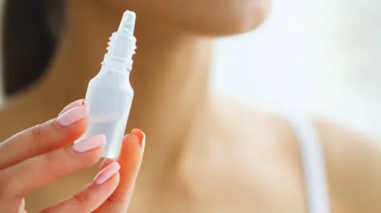 Obat Tetes Mata Soflens yang Bagus: Panduan Memilih & Penggunaan yang Aman