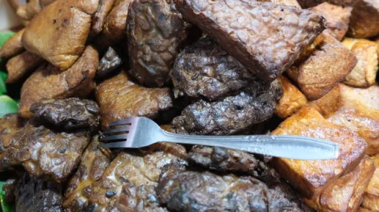 Resep Tahu Tempe Bacem Sederhana namun Enak