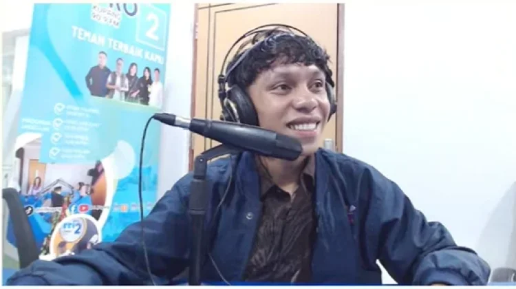 Sevento Dorong Anak Muda Melek Politik sejak Dini