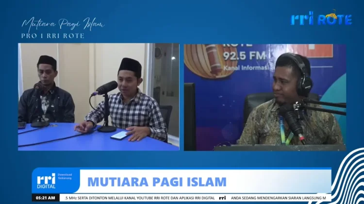 Mutiara Pagi Islam: Evaluasi Diri dalam Bulan Dzulqa’dah