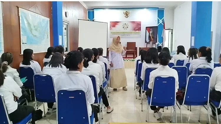 45 CPMI NTT Ikuti Pembekalan Intensif