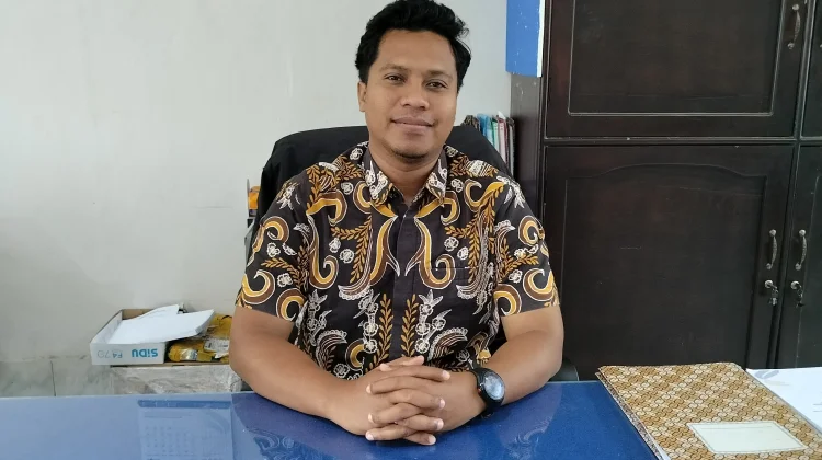Bulog Sumba Barat Maksimalkan Penyerapan Gabah Petani Lokal