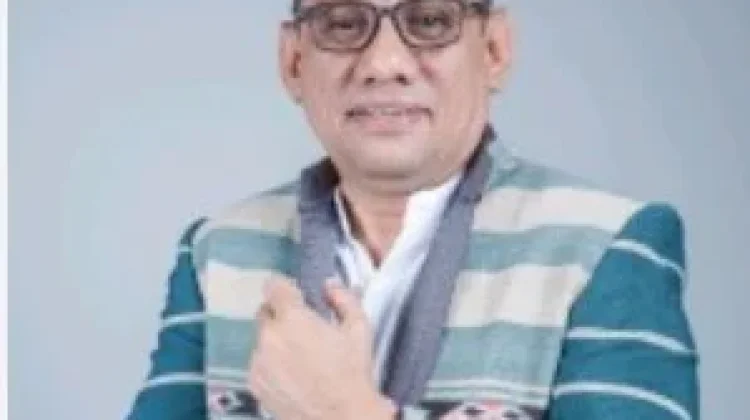 NTT Gaungkan Eko Pancasila untuk Pelestarian Lingkungan