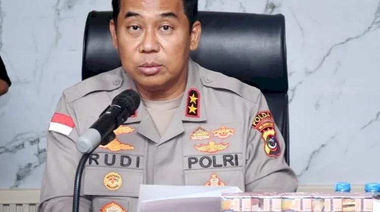 Polda NTT Ungkap Kasus Penyelundupan 11 Juta Rokok Ilegal ke Timor Leste