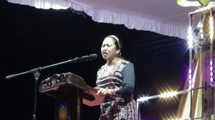 Transaksi Expo UMKM Rote Ndao Tembus Rp505 Juta Selama Sebulan