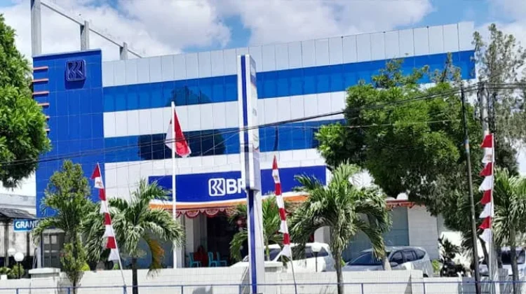 BRI Waingapu Salurkan KUR Rp.213,3 Miliar Dorong UMKM
