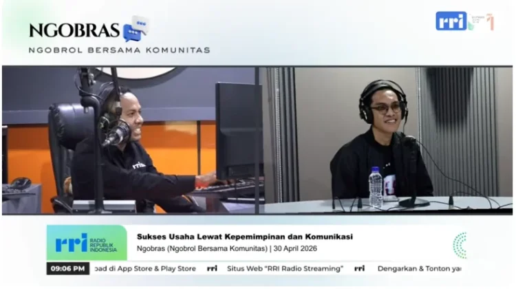 Manager Muda Ungkap Tantangan Satukan Tim Beragam Karakter