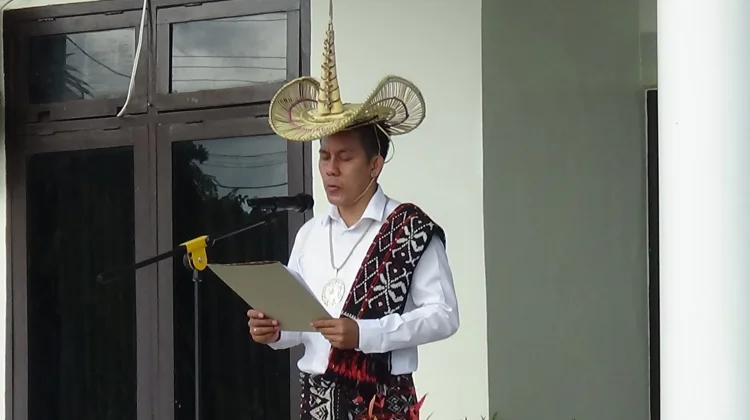Hardiknas 2026  Teguhkan Spirit Pendidikan Nasional