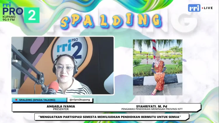 Refleksi Hardiknas 2026, Mewujudkan Pendidikan Bermutu untuk Semua