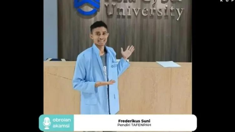 Peringatan Hardikas jadi Seruan Pemerataan Pendidikan di Perbatasan