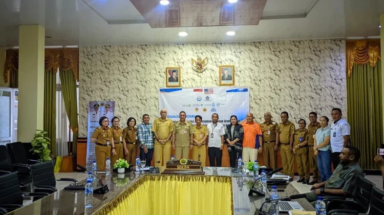 Potensi Besar Pesisir Kupang Butuh Pengelolaan Optimal