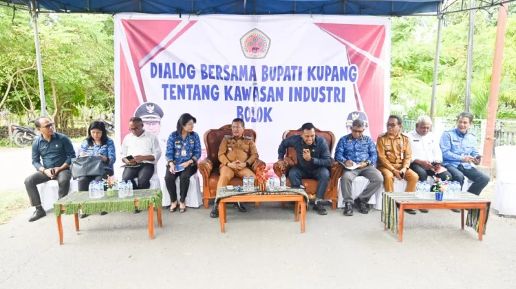 Sengketa Lahan Bolok sejak 1995 Berpotensi Segera Terselesaikan