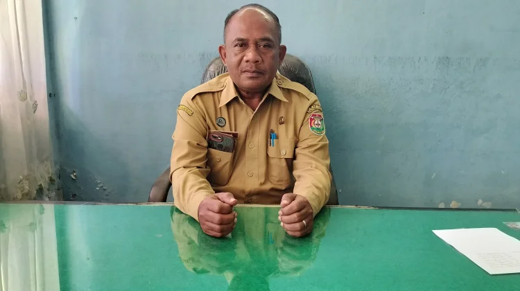 Satgas Dorong Percepatan Pembangunan Dapur MBG di Sumba Barat