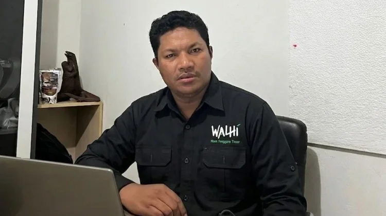WALHI NTT Dukung Penolakan Masyarakat Adat terhadap Status Taman Nasional Mutis