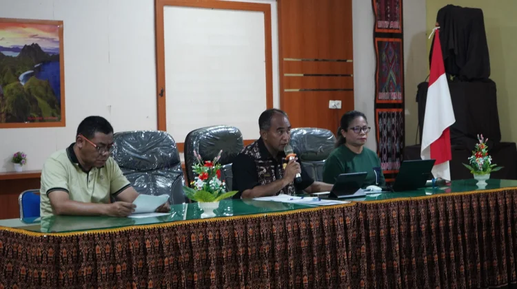 Perkuat Literasi Digital Melalui Pembentukan Klinik Narkoba Digital