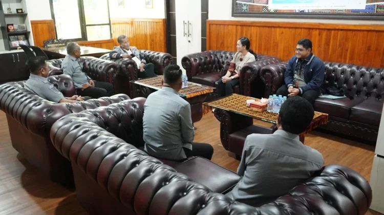 Memastikan Kesiapan  Penilaian Kompetensi Secara Optimal