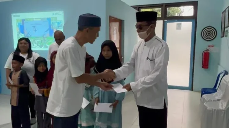 74 Tahun Berlayar,Transformasi PELNI Perkuat Layanan untuk Masyarakat Indonesia