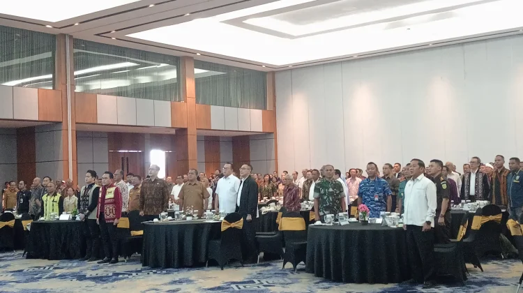 NTT Kaya Sumber Daya Alam, Gubernur Melki Dorong Inovasi Terpadu