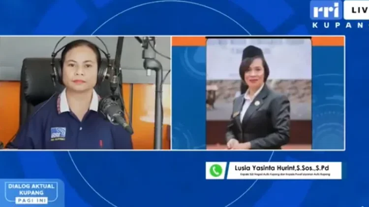 Tantangan dan Harapan Pendidikan Inklusif Bagi Anak Autisme di Kupang