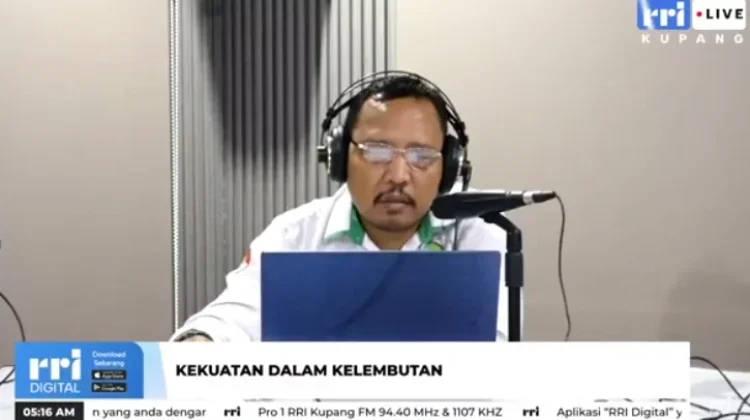 Mutiara Pagi: Kekuatan dalam Kelembutan