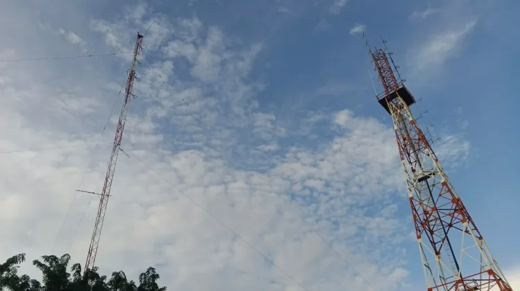 BMKG Ingatkan Angin Kencang Dominasi Cuaca NTT Pekan Ini