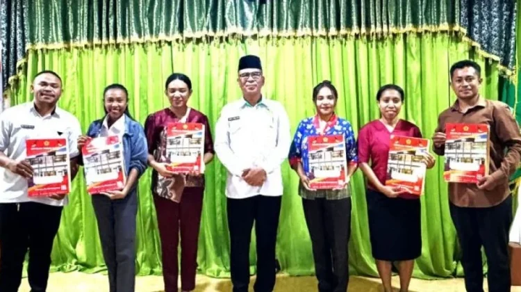 Guru Pendidikan Agama  Didorong Tingkatkan Mutu Pembelajaran