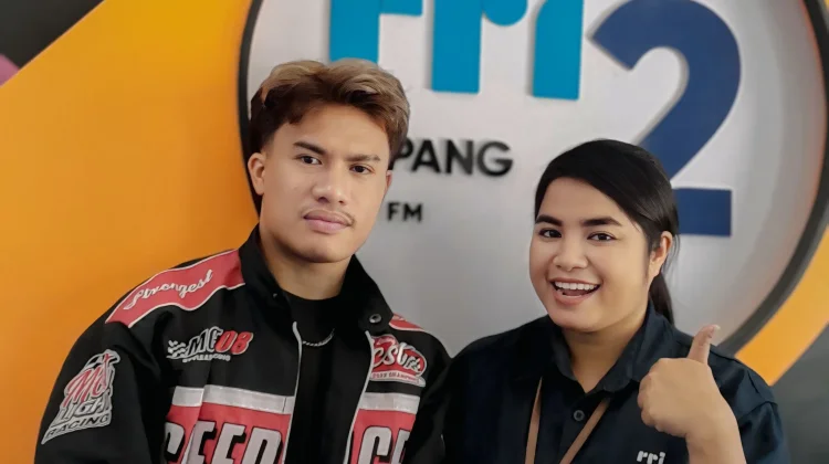 Membangun Mimpi dari Hal Sederhana: Kisah Inspiratif Gilberth Zacharias