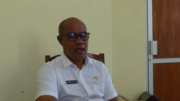 POPDA VIII NTT Diundur ke September, Daerah Siapkan Anggaran