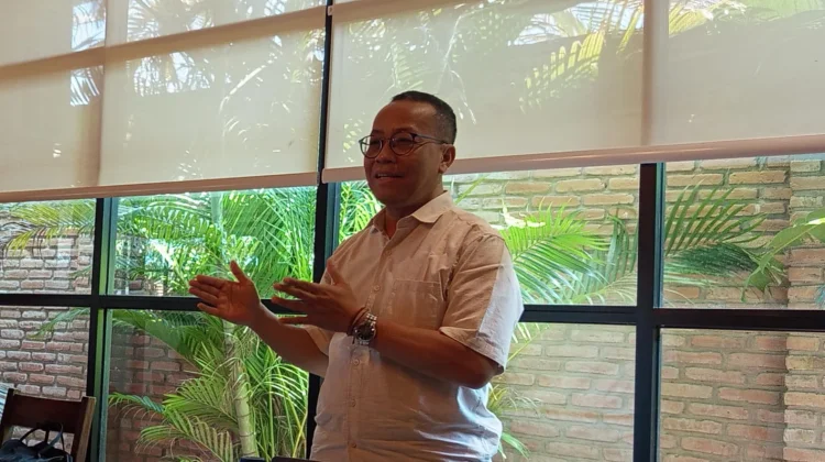 WLF dan Marungga Perkuat PAUD di Kabupaten Kupang