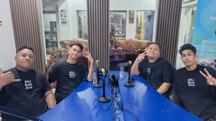Groovenity Harumkan Nama NTT di Ajang World of Dance Indonesia 2026